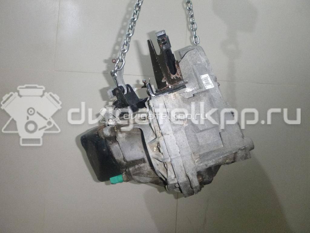 Фото Контрактная (б/у) МКПП для Mitsuoka / Mazda / Mitsubishi / Nissan 65-90 л.с 16V 1.2 л CR12DE бензин 32010AX603 {forloop.counter}}