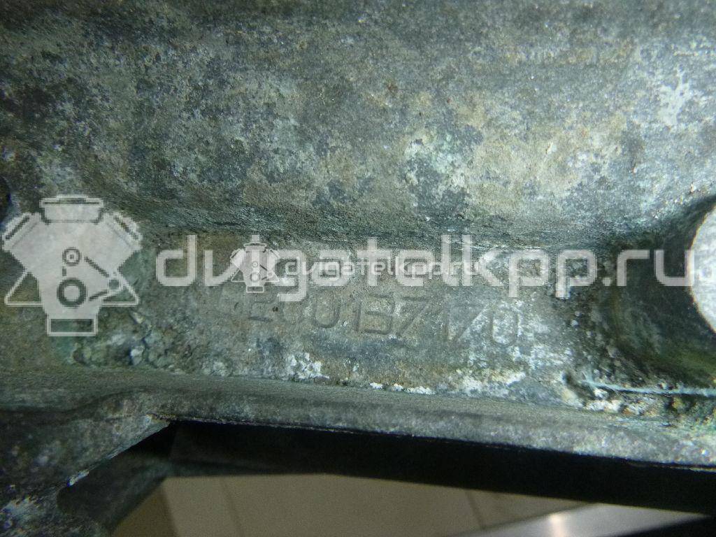 Фото Контрактная (б/у) МКПП для Mitsuoka / Mazda / Mitsubishi / Nissan 65-90 л.с 16V 1.2 л CR12DE бензин 32010AX603 {forloop.counter}}