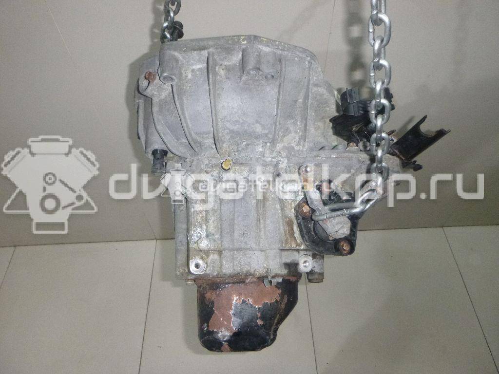 Фото Контрактная (б/у) МКПП для Mitsuoka / Mazda / Mitsubishi / Nissan 65-90 л.с 16V 1.2 л CR12DE бензин 32010AX603 {forloop.counter}}