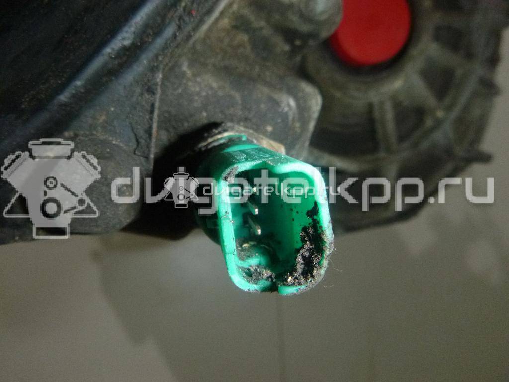 Фото Контрактная (б/у) МКПП для Mitsuoka / Mazda / Mitsubishi / Nissan 65-90 л.с 16V 1.2 л CR12DE бензин 32010AX603 {forloop.counter}}