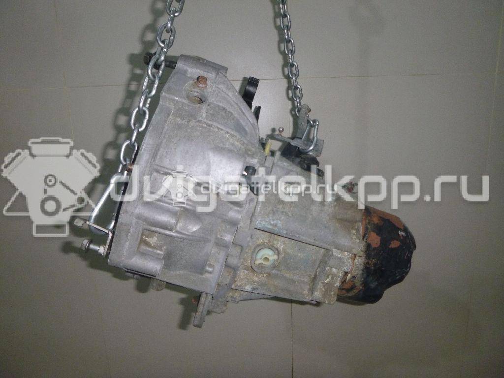 Фото Контрактная (б/у) МКПП для Mitsuoka / Mazda / Mitsubishi / Nissan 65-90 л.с 16V 1.2 л CR12DE бензин 32010AX603 {forloop.counter}}