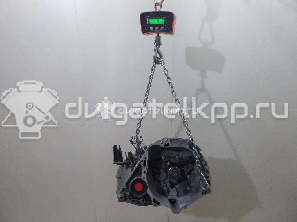 Фото Контрактная (б/у) МКПП для Mitsuoka / Mazda / Mitsubishi / Nissan 65-90 л.с 16V 1.2 л CR12DE бензин 32010AX603 {forloop.counter}}
