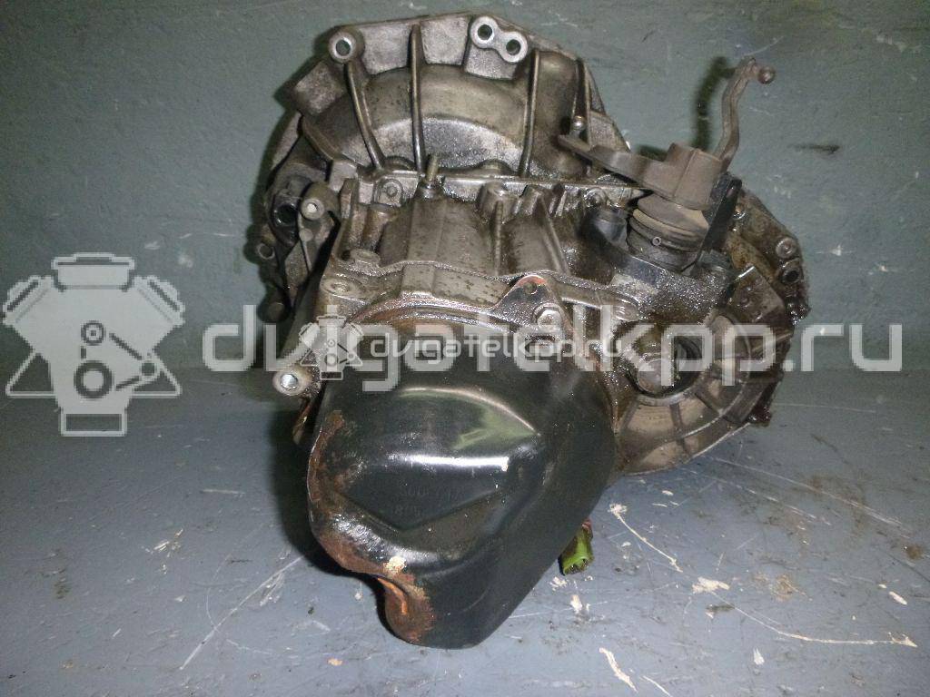 Фото Контрактная (б/у) МКПП для Mitsuoka / Mazda / Mitsubishi / Nissan 65-90 л.с 16V 1.2 л CR12DE бензин 32010AX603 {forloop.counter}}
