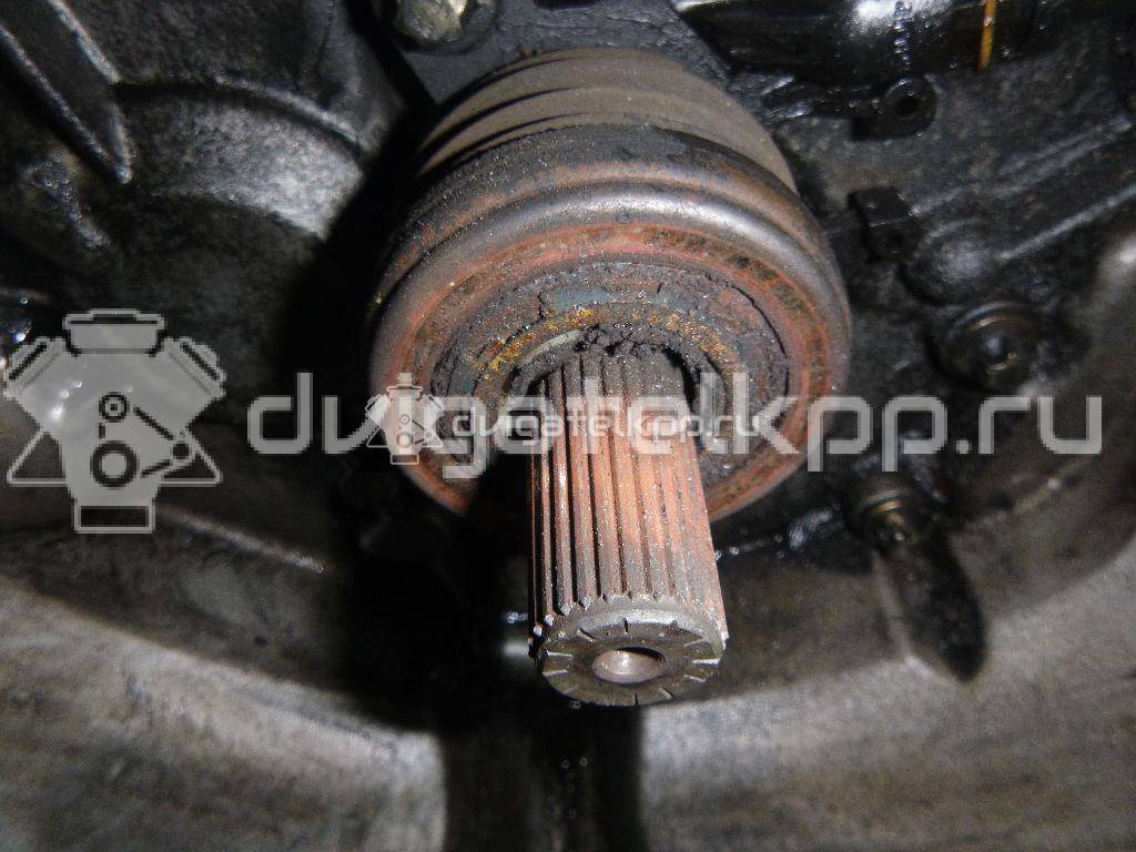 Фото Контрактная (б/у) МКПП для Mitsuoka / Mazda / Mitsubishi / Nissan 65-90 л.с 16V 1.2 л CR12DE бензин 32010AX603 {forloop.counter}}