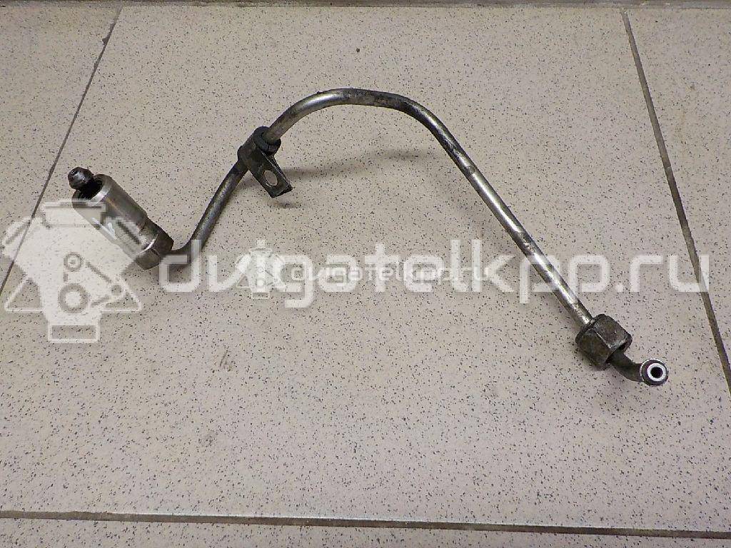 Фото Трубка ТНВД  1428A044 для mitsubishi Pajero/Montero Sport (KH) {forloop.counter}}