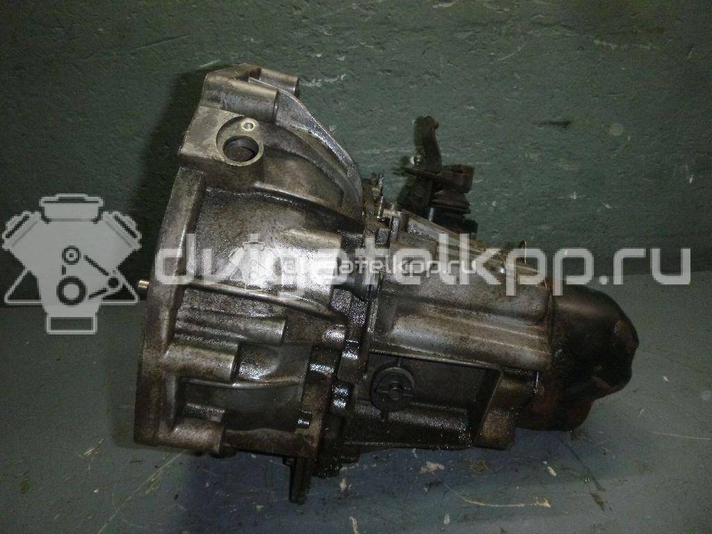 Фото Контрактная (б/у) МКПП для Mitsuoka / Mazda / Mitsubishi / Nissan 65-90 л.с 16V 1.2 л CR12DE бензин 32010AX603 {forloop.counter}}