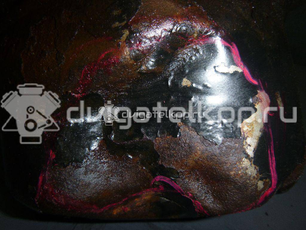 Фото Контрактная (б/у) МКПП для Mitsuoka / Mazda / Mitsubishi / Nissan 65-90 л.с 16V 1.2 л CR12DE бензин 32010AX603 {forloop.counter}}