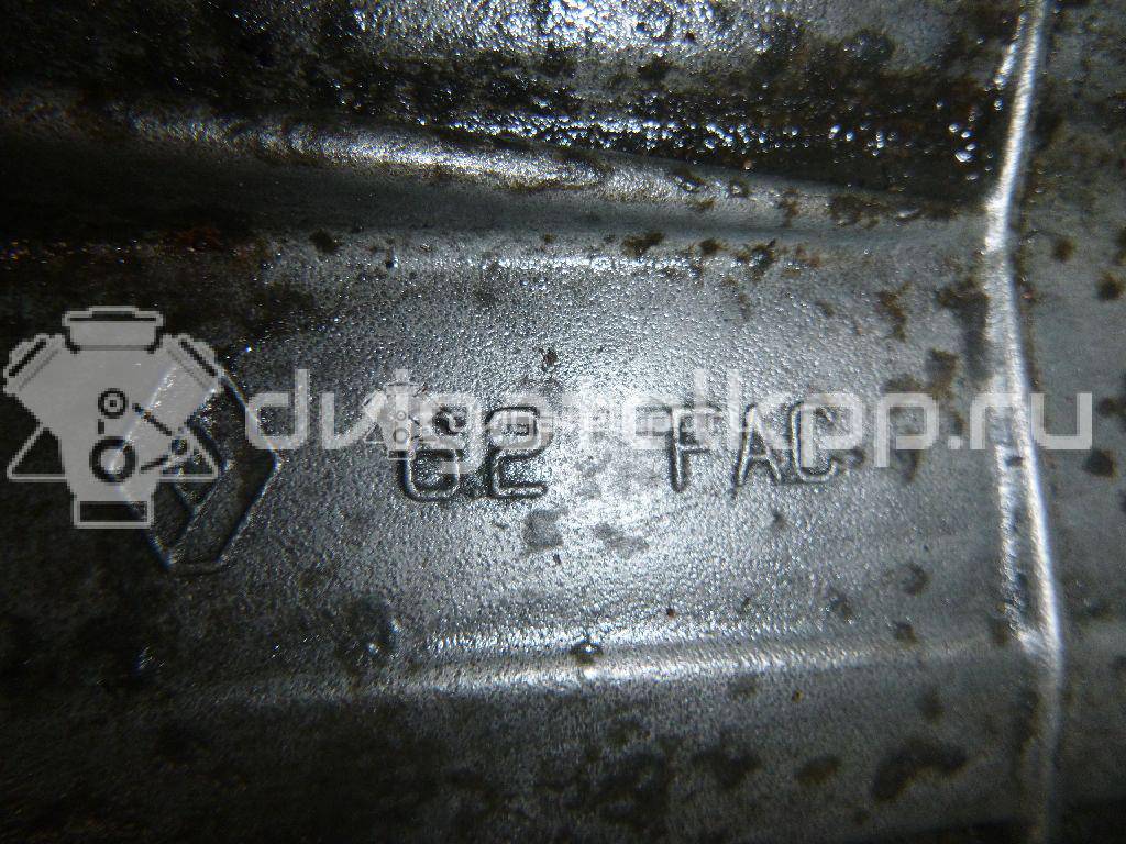 Фото Контрактная (б/у) МКПП для Mitsuoka / Mazda / Mitsubishi / Nissan 65-90 л.с 16V 1.2 л CR12DE бензин 32010AX603 {forloop.counter}}
