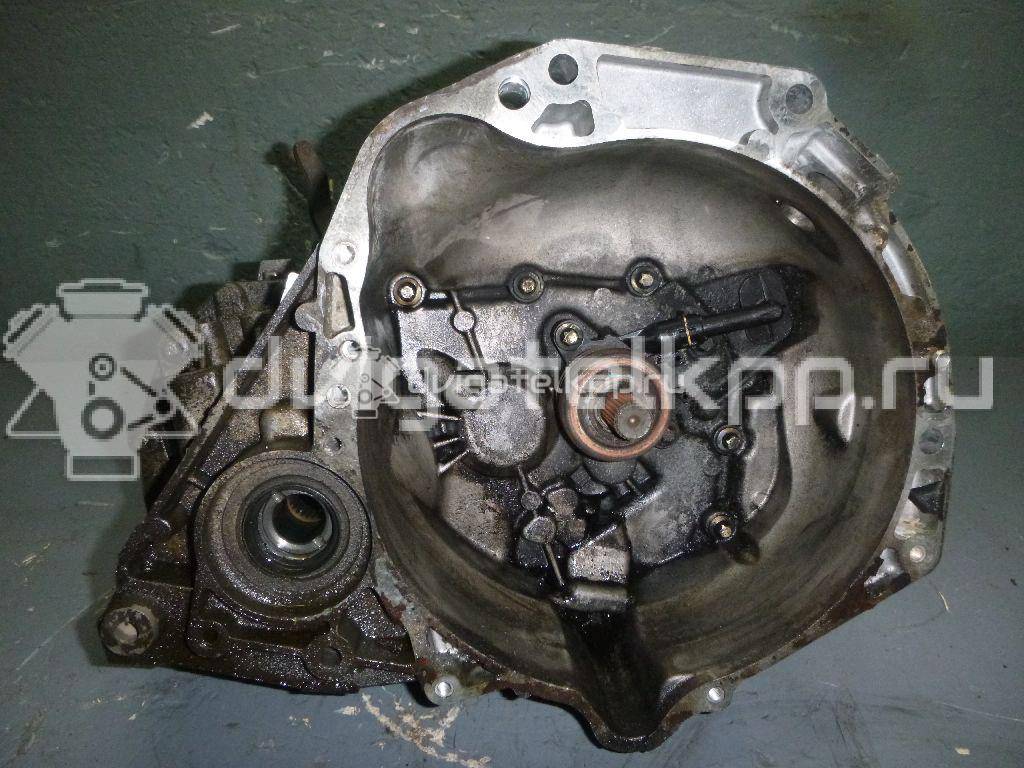 Фото Контрактная (б/у) МКПП для Mitsuoka / Mazda / Mitsubishi / Nissan 65-110 л.с 16V 1.2 л CR12DE бензин 32010AX603 {forloop.counter}}