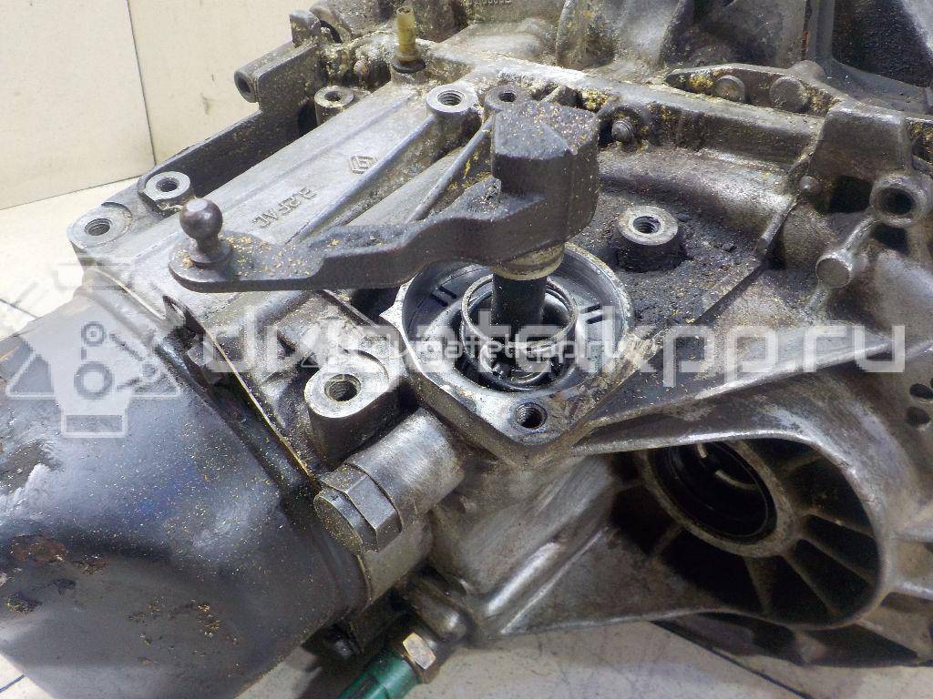 Фото Контрактная (б/у) МКПП для Mitsuoka / Mazda / Mitsubishi / Nissan 65-90 л.с 16V 1.2 л CR12DE бензин 32010AX603 {forloop.counter}}