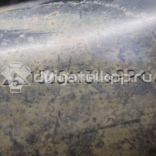 Фото Воздуховод  1505A131 для mitsubishi Pajero/Montero Sport (KH)