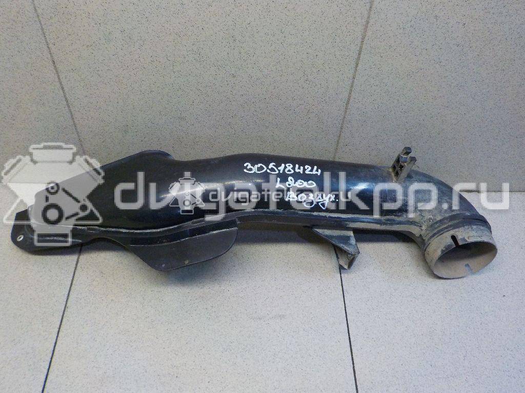 Фото Воздуховод  1505A131 для mitsubishi Pajero/Montero Sport (KH) {forloop.counter}}