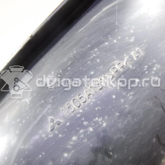 Фото Воздуховод  1505A131 для mitsubishi Pajero/Montero Sport (KH)