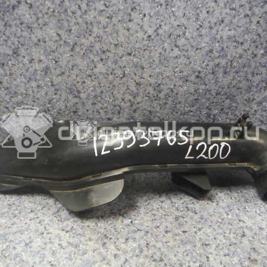 Фото Воздуховод  1505a131 для mitsubishi Pajero/Montero Sport (KH)