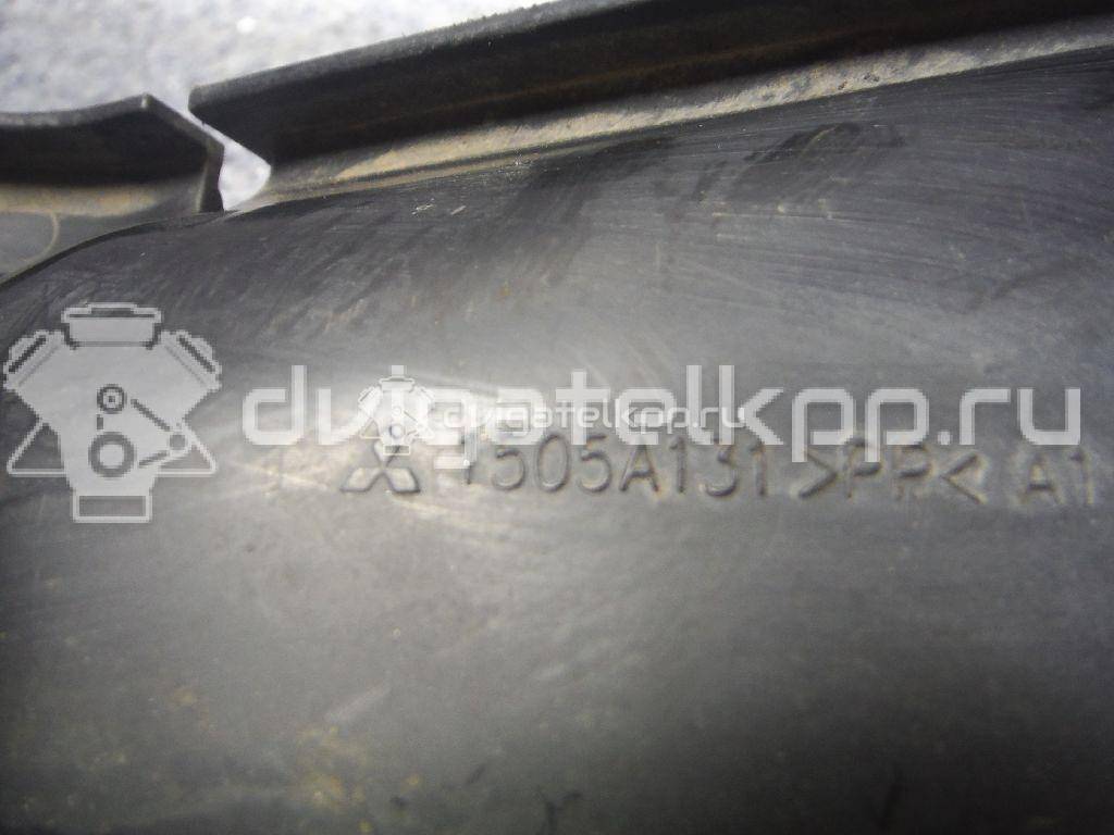 Фото Воздуховод  1505a131 для mitsubishi Pajero/Montero Sport (KH) {forloop.counter}}