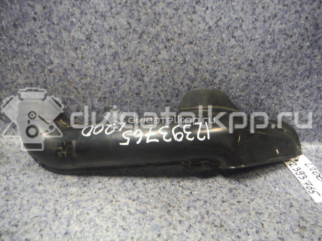 Фото Воздуховод  1505a131 для mitsubishi Pajero/Montero Sport (KH) {forloop.counter}}