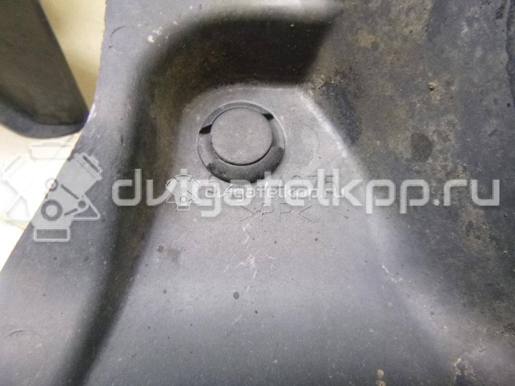 Фото Воздуховод  5211A075 для mitsubishi Pajero/Montero Sport (KH) {forloop.counter}}