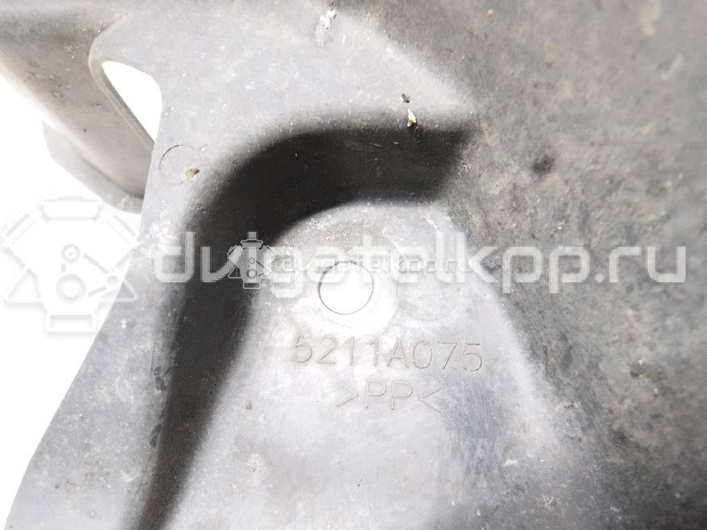 Фото Воздуховод  5211A075 для mitsubishi Pajero/Montero Sport (KH) {forloop.counter}}