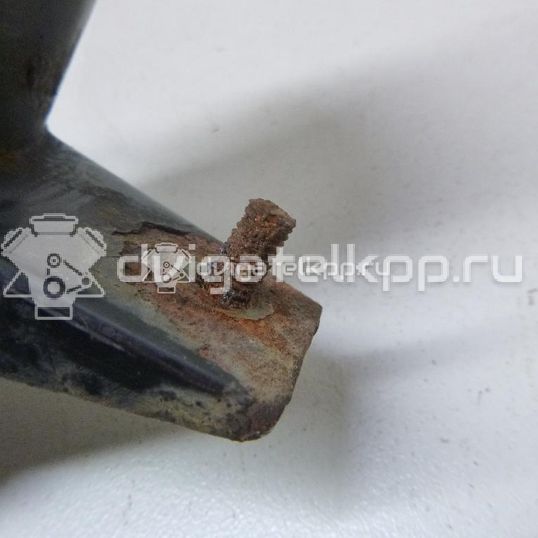 Фото Патрубок интеркулера  1505a086 для mitsubishi Pajero/Montero Sport (KH)