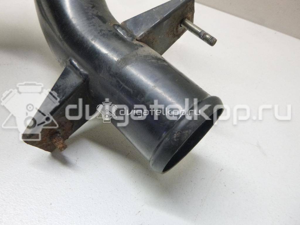 Фото Патрубок интеркулера  1505a086 для mitsubishi Pajero/Montero Sport (KH) {forloop.counter}}