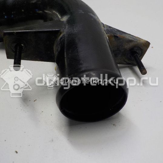 Фото Патрубок интеркулера  1505a086 для mitsubishi Pajero/Montero Sport (KH)