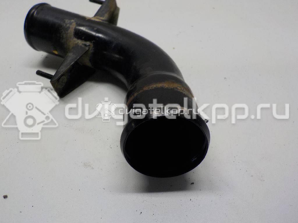 Фото Патрубок интеркулера  1505a086 для mitsubishi Pajero/Montero Sport (KH) {forloop.counter}}