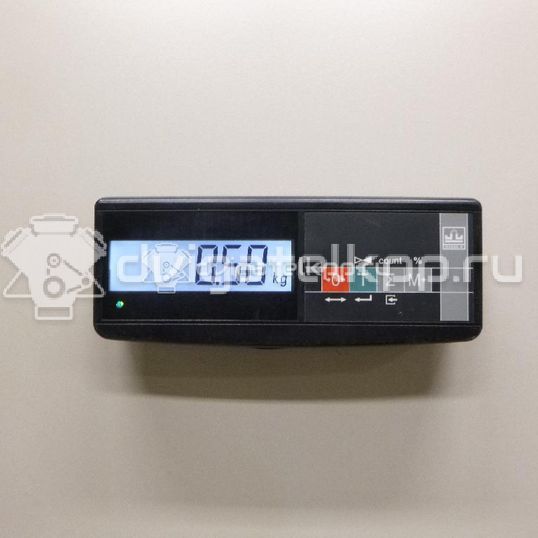 Фото Патрубок интеркулера  1505a086 для mitsubishi Pajero/Montero Sport (KH)