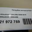 Фото Патрубок интеркулера  1505a086 для mitsubishi Pajero/Montero Sport (KH) {forloop.counter}}