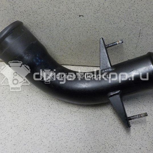 Фото Патрубок интеркулера  1505A086 для mitsubishi Pajero/Montero Sport (KH)