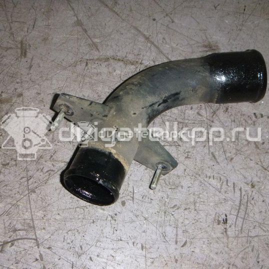 Фото Патрубок интеркулера  1505a086 для mitsubishi Pajero/Montero Sport (KH)