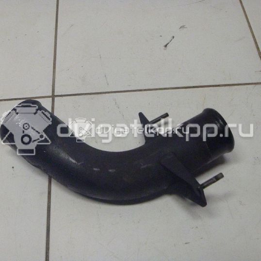 Фото Патрубок интеркулера  1505a086 для mitsubishi Pajero/Montero Sport (KH)