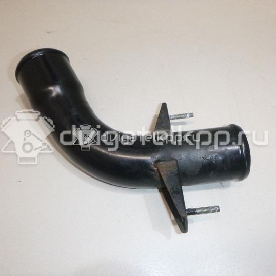 Фото Патрубок интеркулера  1505A086 для mitsubishi Pajero/Montero Sport (KH)