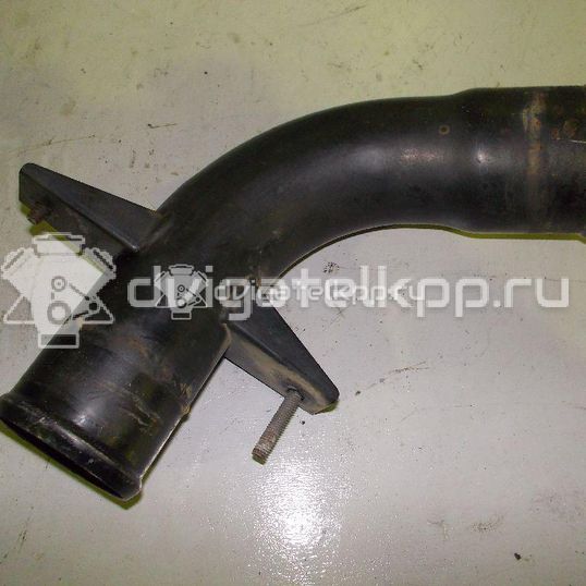 Фото Патрубок интеркулера  1505a086 для mitsubishi Pajero/Montero Sport (KH)