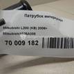 Фото Патрубок интеркулера  1505a086 для mitsubishi Pajero/Montero Sport (KH) {forloop.counter}}
