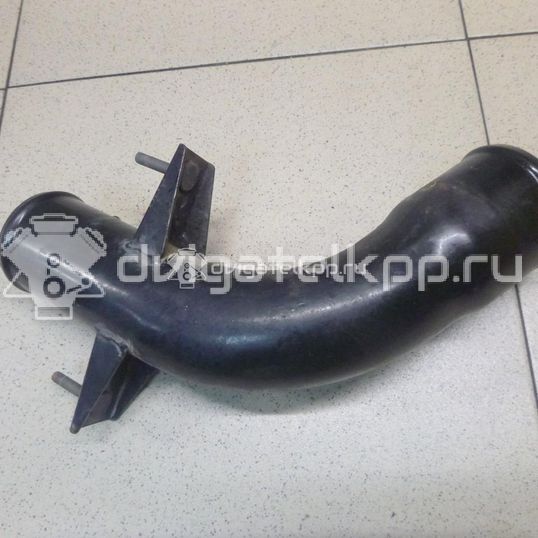 Фото Патрубок интеркулера  1505a086 для mitsubishi Pajero/Montero Sport (KH)