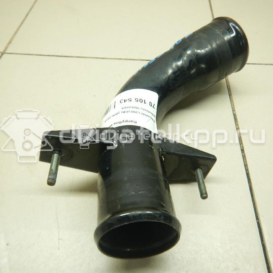 Фото Патрубок интеркулера  1505a086 для mitsubishi Pajero/Montero Sport (KH)