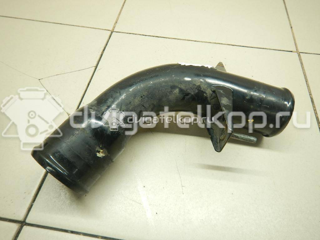 Фото Патрубок интеркулера  1505a086 для mitsubishi Pajero/Montero Sport (KH) {forloop.counter}}