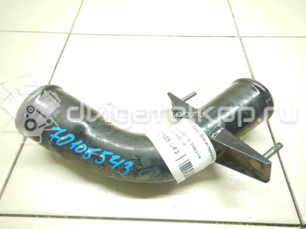Фото Патрубок интеркулера  1505a086 для mitsubishi Pajero/Montero Sport (KH) {forloop.counter}}
