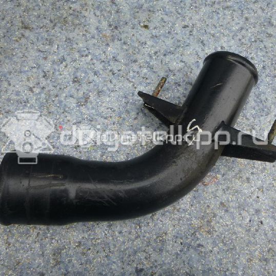 Фото Патрубок интеркулера  1505a086 для mitsubishi Pajero/Montero Sport (KH)