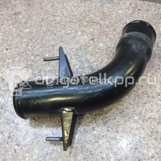 Фото Патрубок интеркулера  1505a086 для mitsubishi Pajero/Montero Sport (KH)