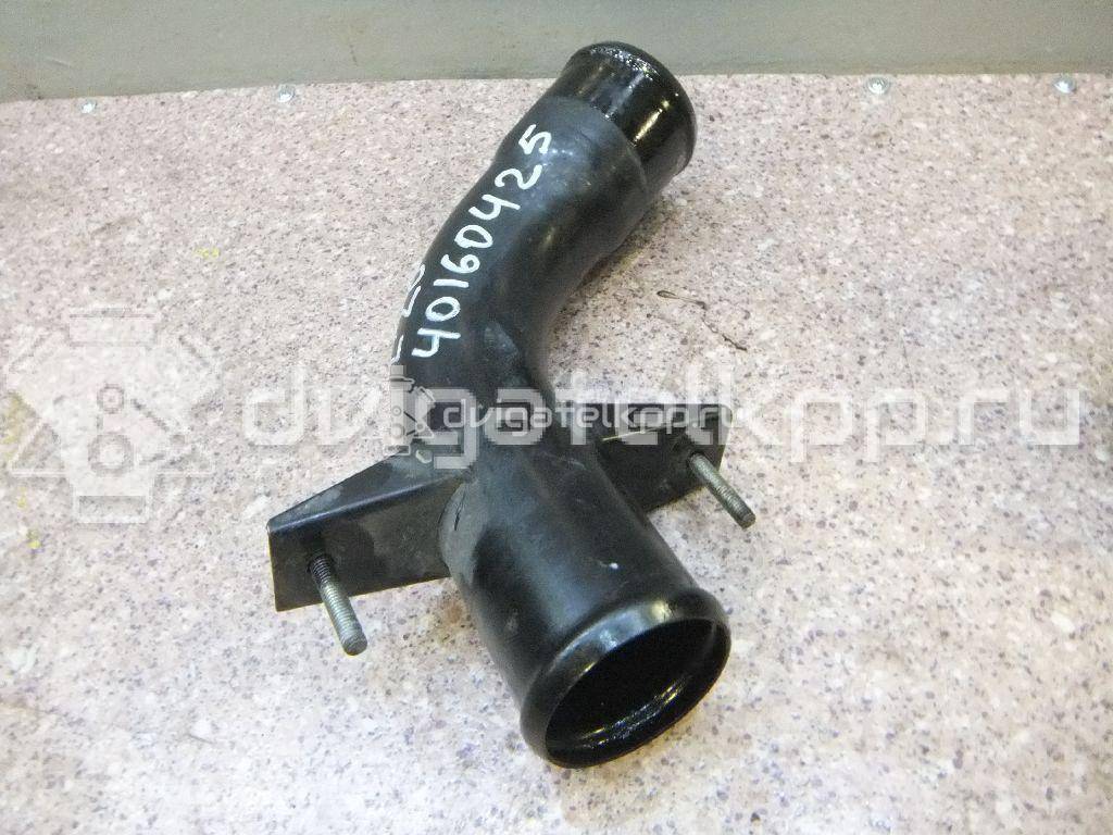 Фото Патрубок интеркулера  1505a086 для mitsubishi Pajero/Montero Sport (KH) {forloop.counter}}