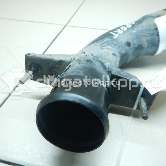 Фото Патрубок интеркулера  1505a086 для mitsubishi Pajero/Montero Sport (KH)