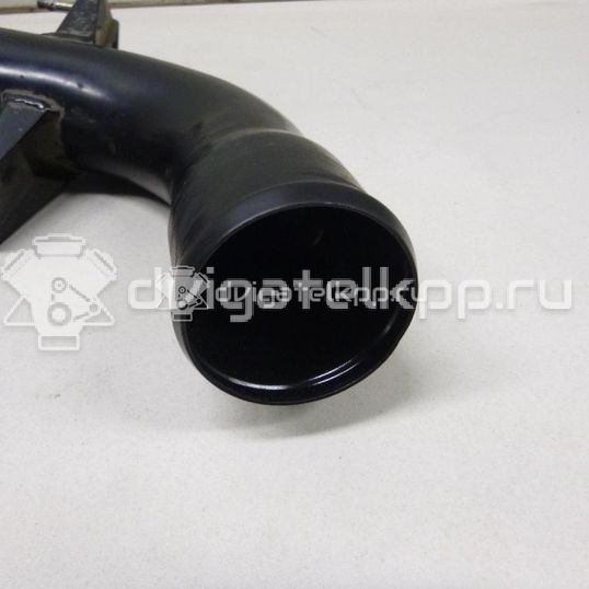 Фото Патрубок интеркулера  1505a086 для mitsubishi Pajero/Montero Sport (KH)