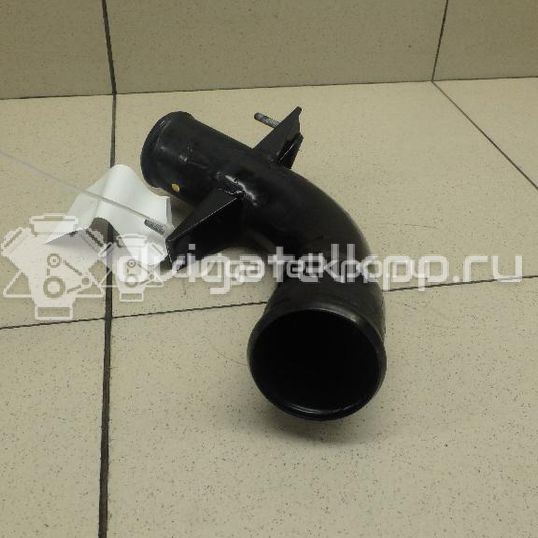Фото Патрубок интеркулера  1505a086 для mitsubishi Pajero/Montero Sport (KH)