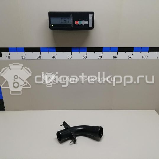 Фото Патрубок интеркулера  1505A086 для mitsubishi Pajero/Montero Sport (KH)