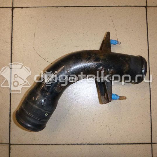 Фото Патрубок интеркулера  1505a086 для mitsubishi Pajero/Montero Sport (KH)