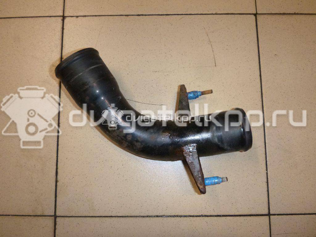 Фото Патрубок интеркулера  1505a086 для mitsubishi Pajero/Montero Sport (KH) {forloop.counter}}