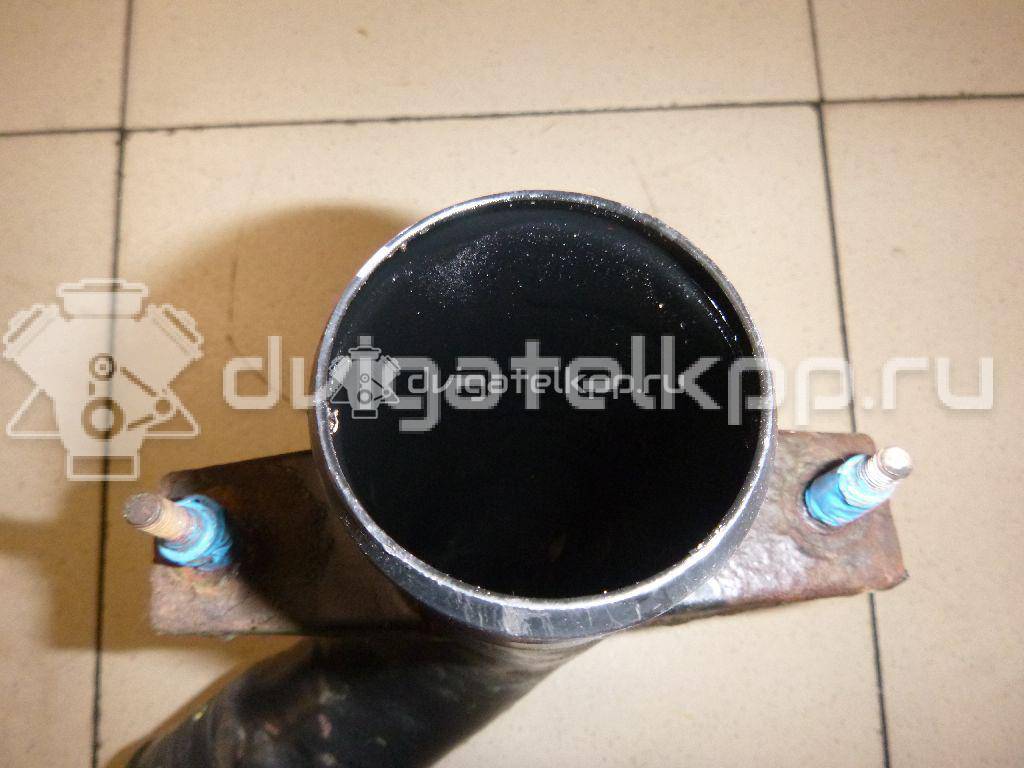 Фото Патрубок интеркулера  1505a086 для mitsubishi Pajero/Montero Sport (KH) {forloop.counter}}