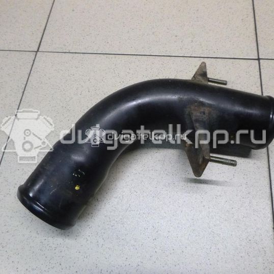 Фото Патрубок интеркулера  1505a086 для mitsubishi Pajero/Montero Sport (KH)