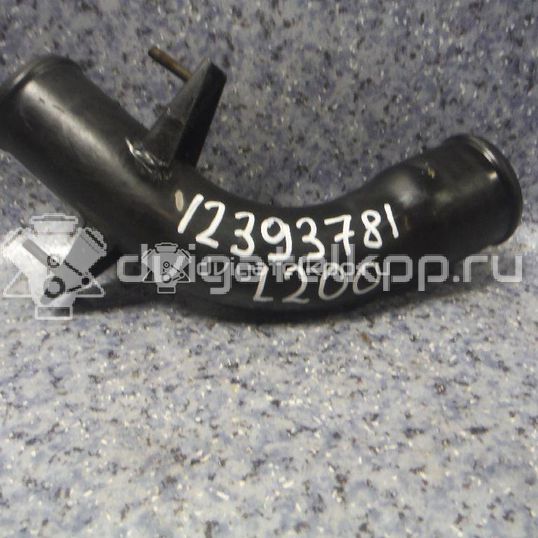 Фото Патрубок интеркулера  1505a086 для mitsubishi Pajero/Montero Sport (KH)